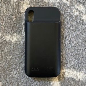 iPhone XR Casely charging case